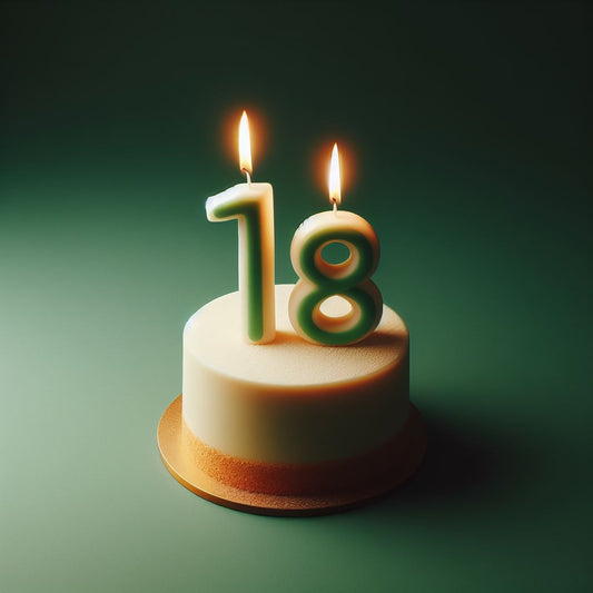 Celebrando 18 Años de Compromiso y Visión: Un Agradecimiento Especial a Nuestros Clientes