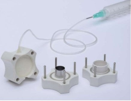 Punch Donador, Trépano de Vacío Diámetro 9.00 mm NanOEdge, estéril, desechable