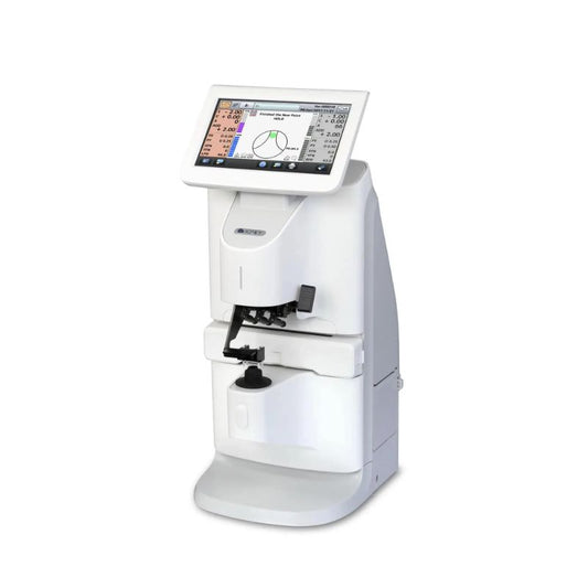 Autolensometro TL-6000