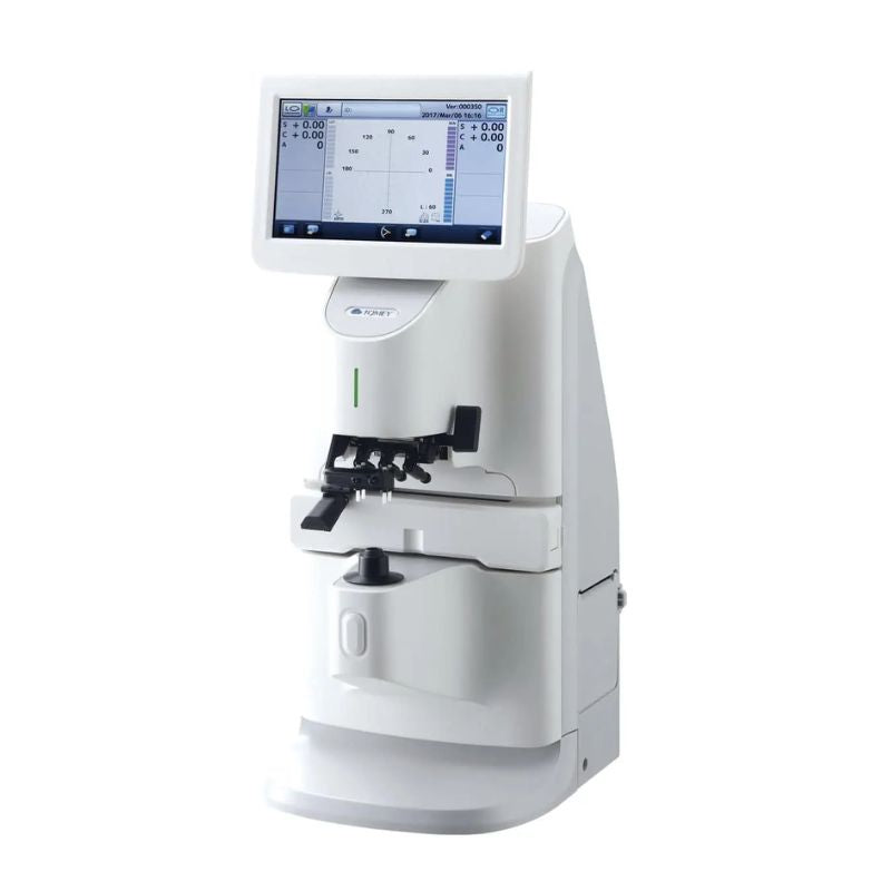 Autolensometro TL-7000