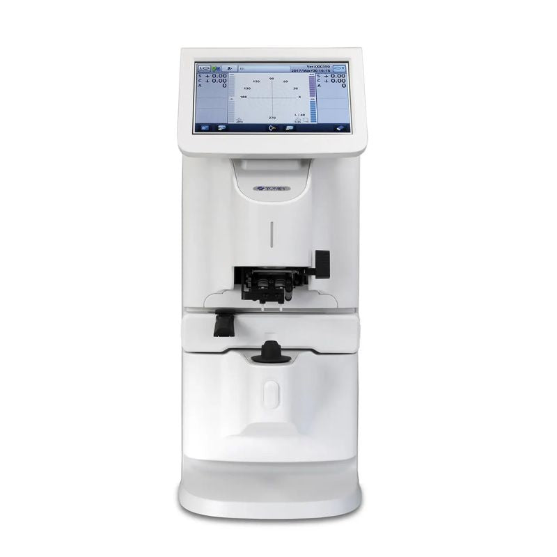 Autolensometro TL-7000