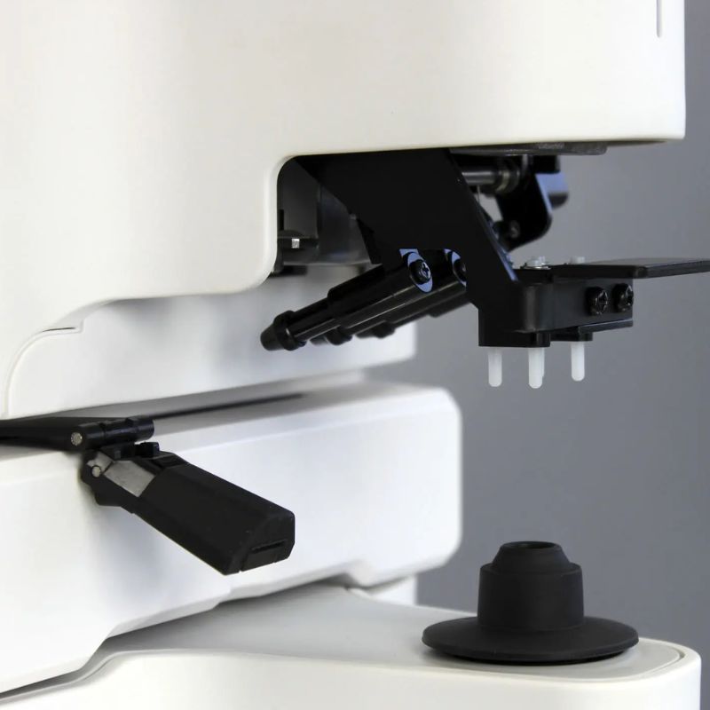 Autolensometro TL-7000