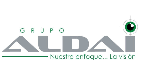 GRUPO ALDAI OFTALMOLOGÍA