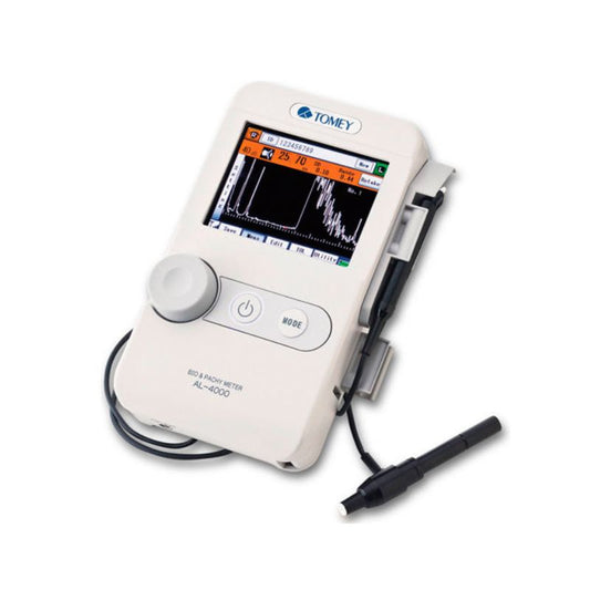 Paquímetro ultrasónico AL-4000P