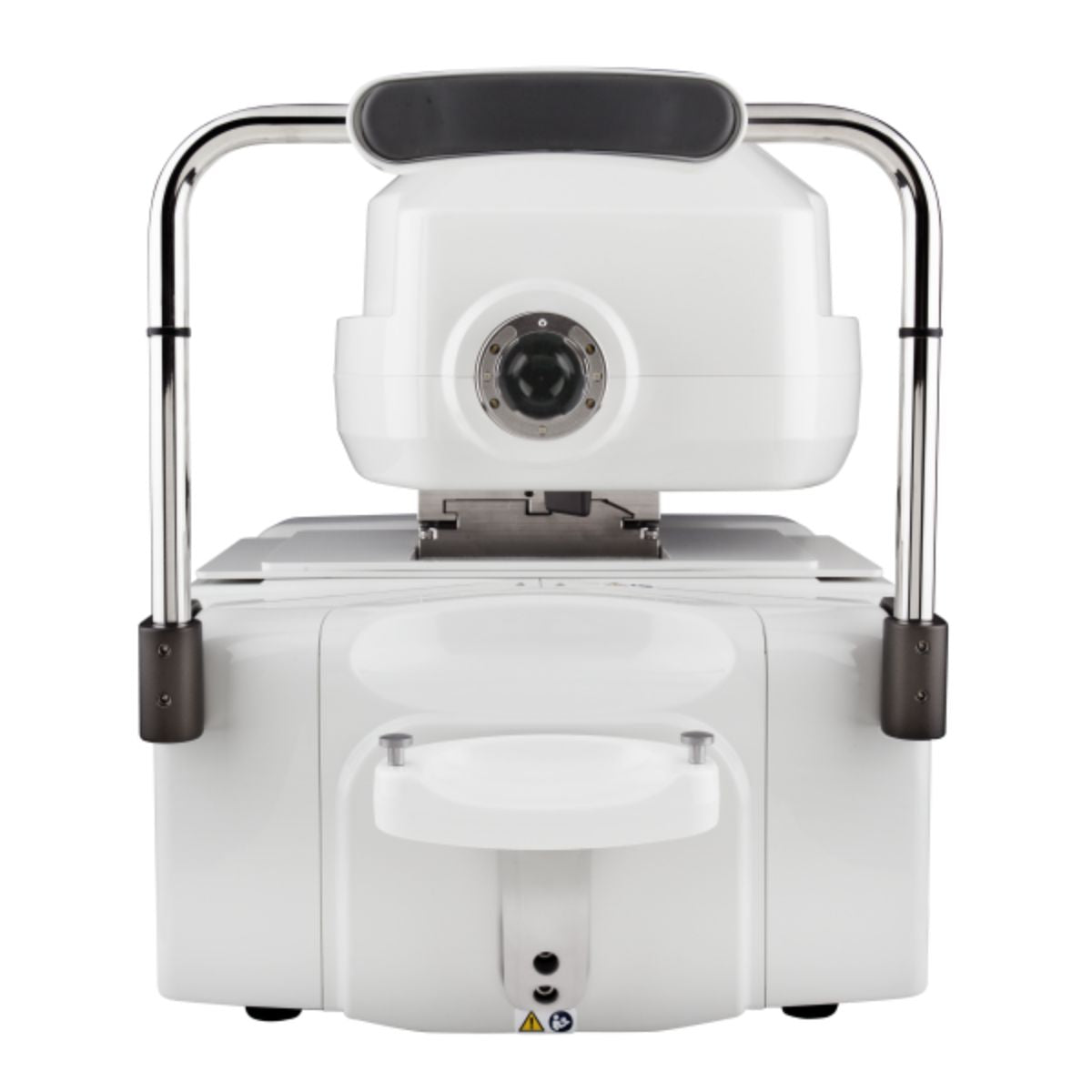 Cámara retinal portátil completamente automática, Crystalvue