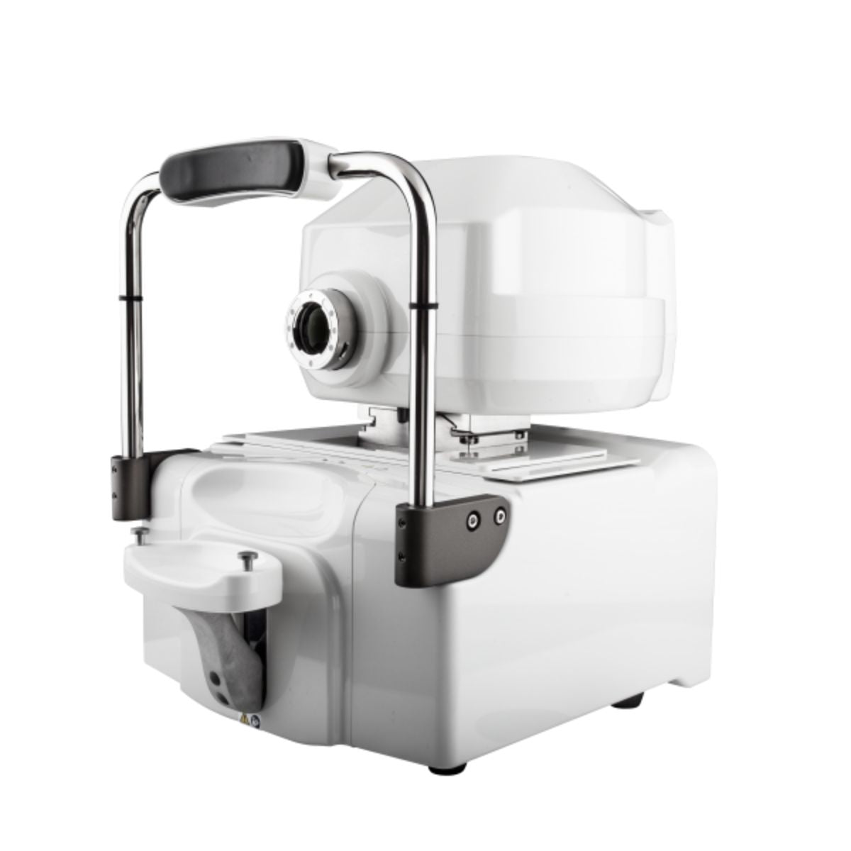 Cámara retinal portátil completamente automática, Crystalvue