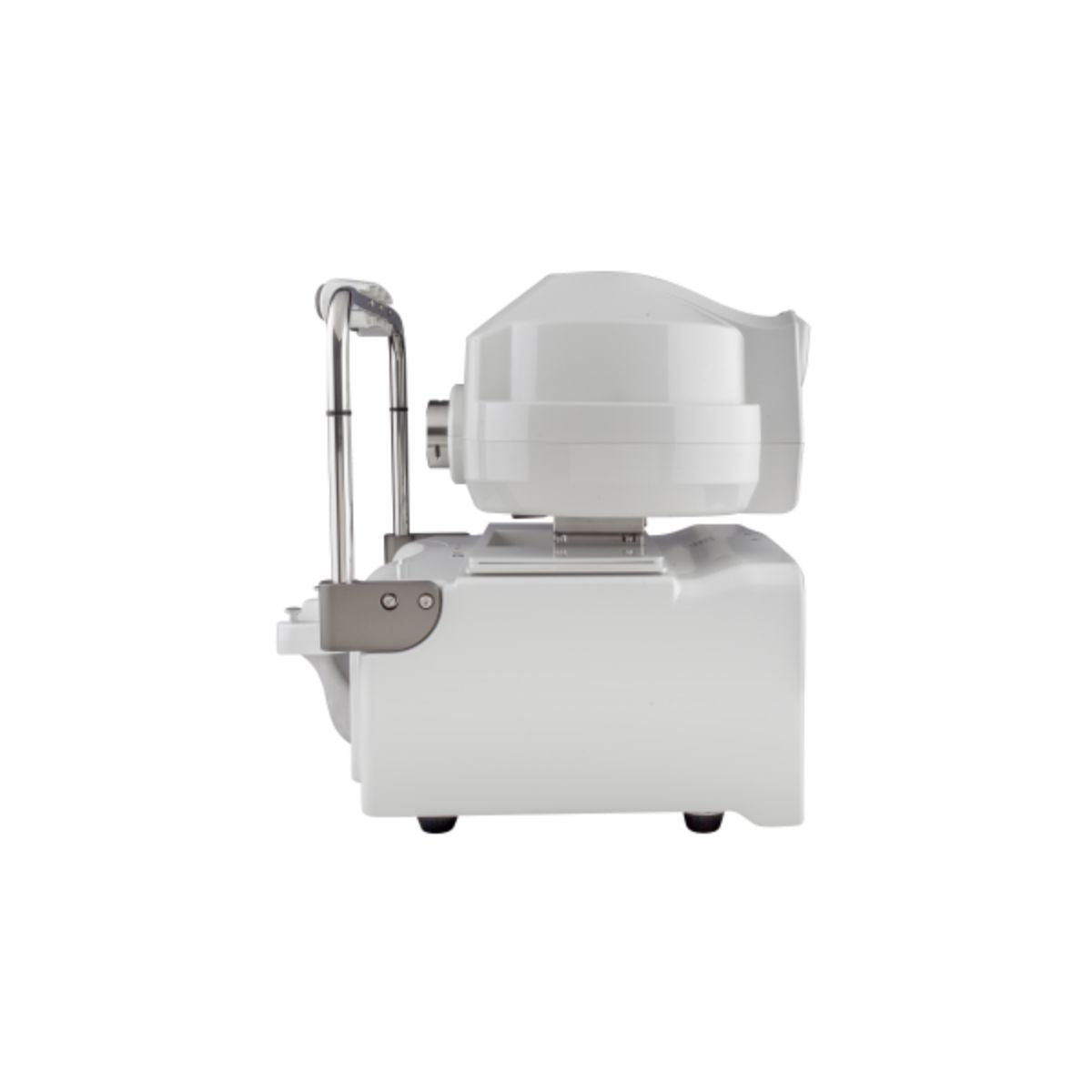 Cámara retinal portátil completamente automática, Crystalvue