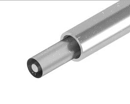 Cánula de Punta Suave, 25G / 0.5 mm, Desechable