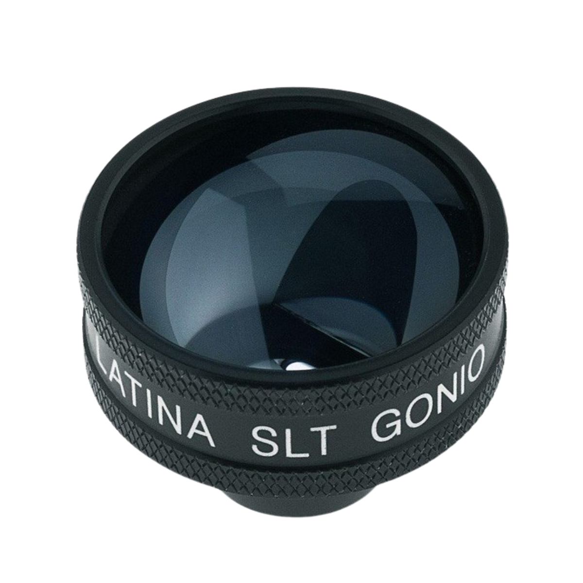 LENTE LATINA PARA LASER SLT GONIO