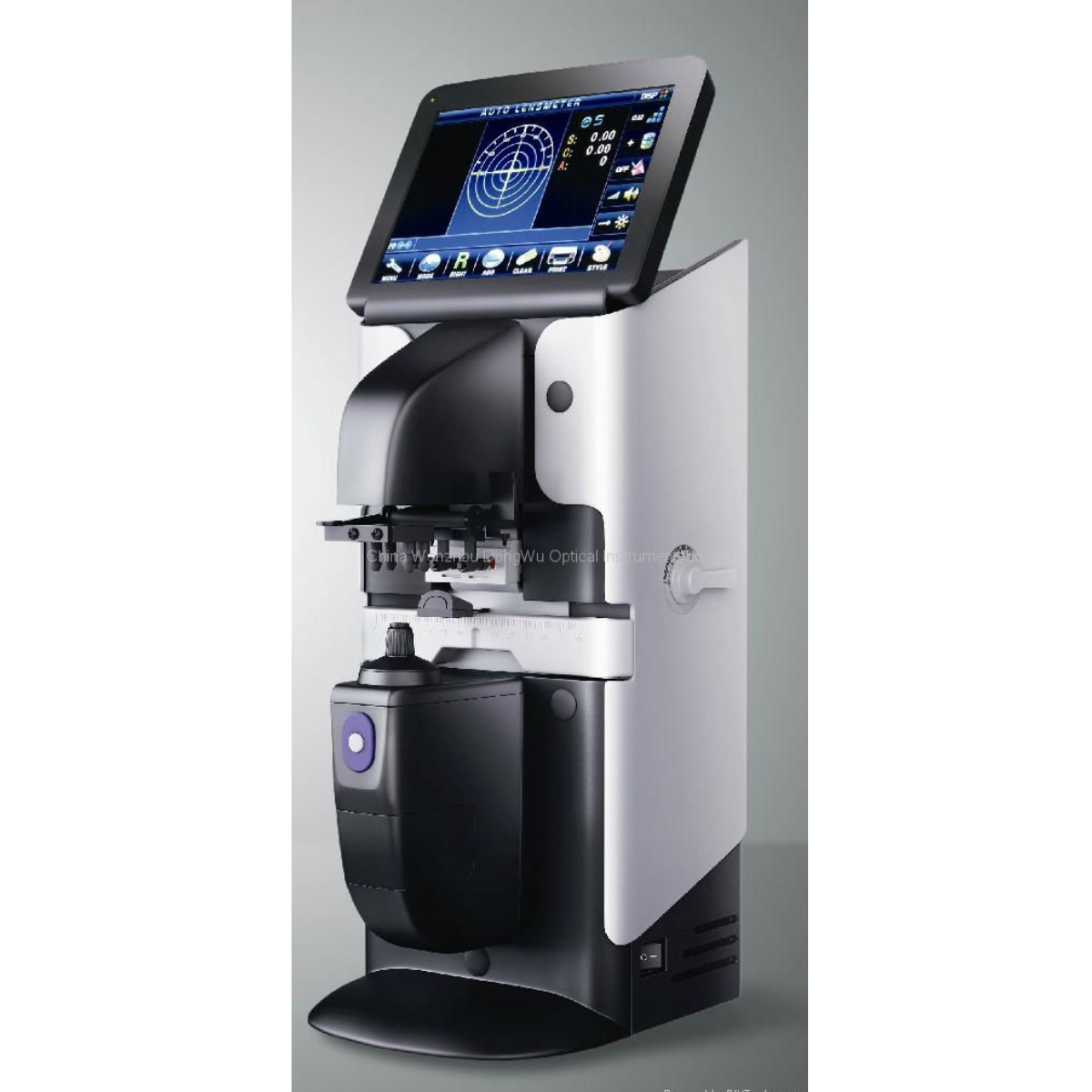 Autolensómetro TW 8090, DONG WU