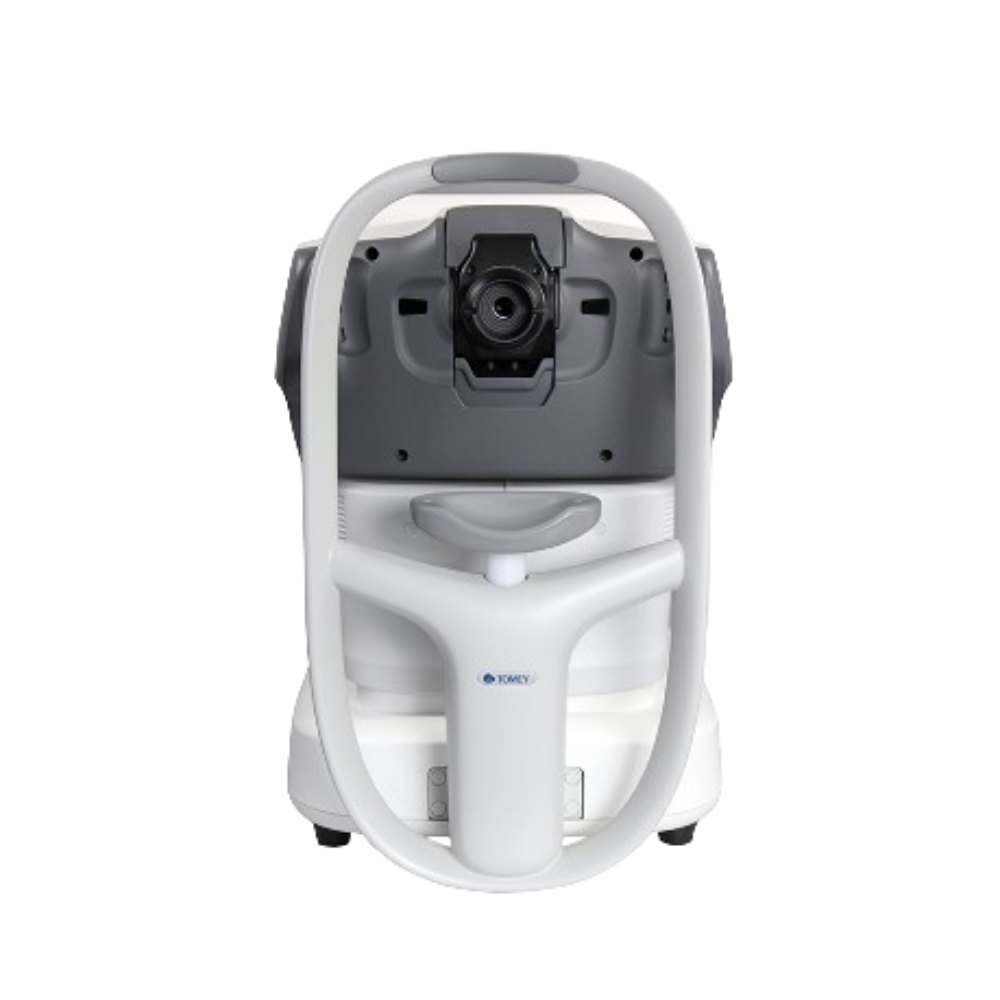 Unidad multifuncional MR-6000, TOMEY