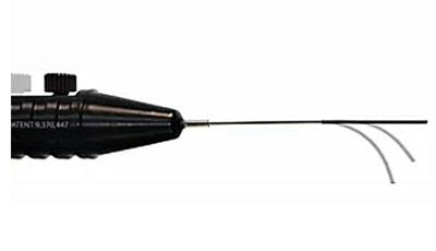 Sonda Láser MAXReach Extendible, 23G, Desechable