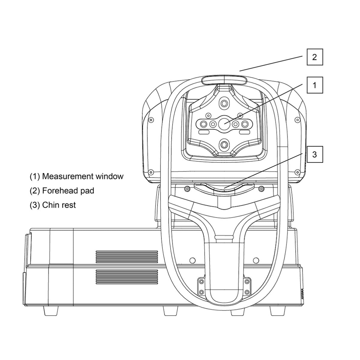 OCT SEGMENTO ANTERIOR CASIA 2