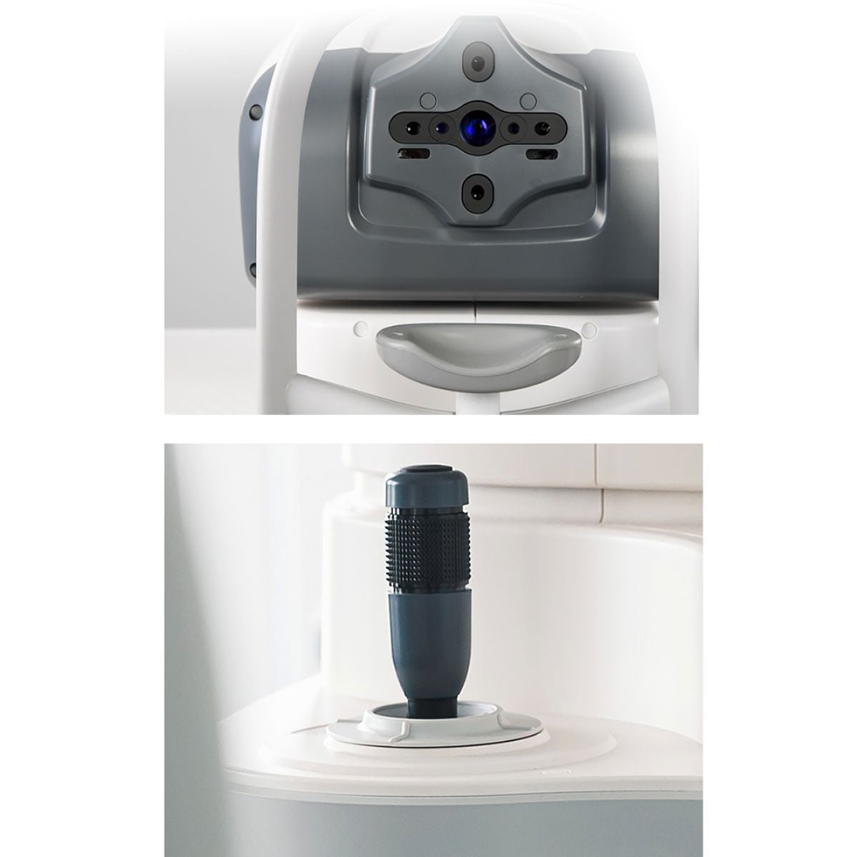 OCT SEGMENTO ANTERIOR CASIA 2