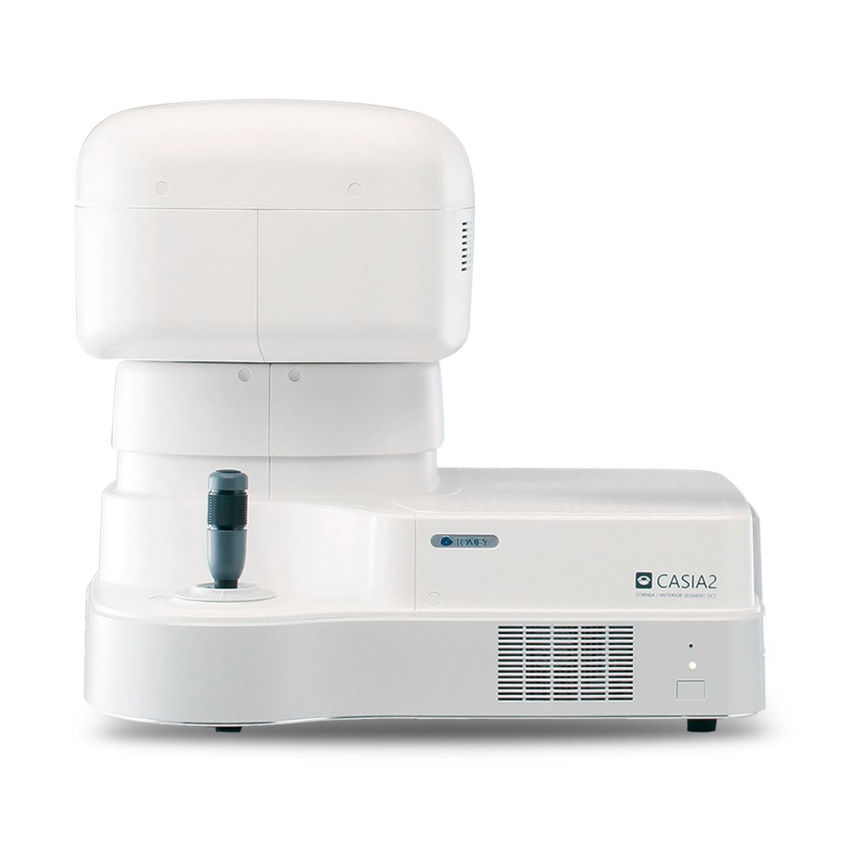 OCT SEGMENTO ANTERIOR CASIA 2