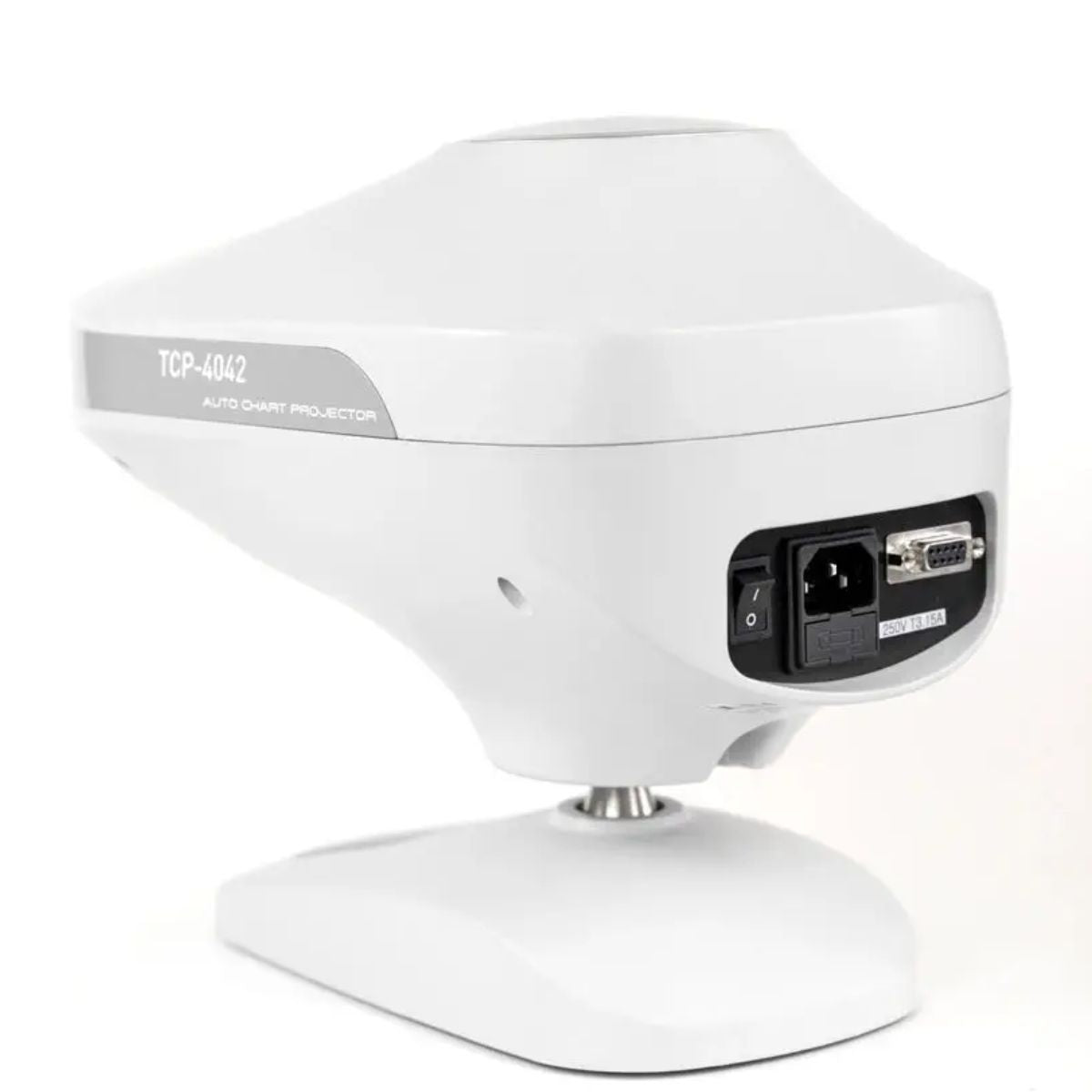 Proyector de optotipos LED, Tomey