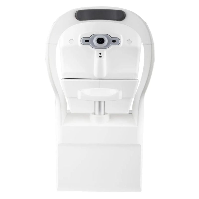 TONOMETRO AUTOMÁTICO DE NO CONTACTO CON PAQUIMETRÍA, CRYSTALVUE