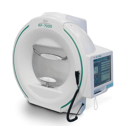 Campímetro computarizado Kowa