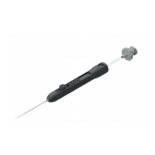 Dispositivo de entrada sub retinal NANO SubRet, desechable