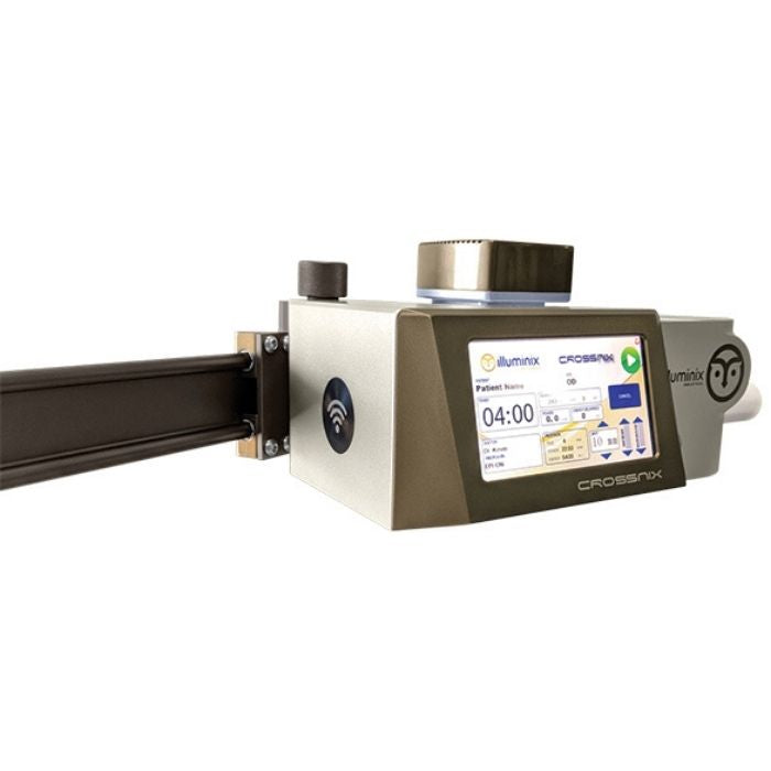 Equipo para Cross-Linking CROSSNIX