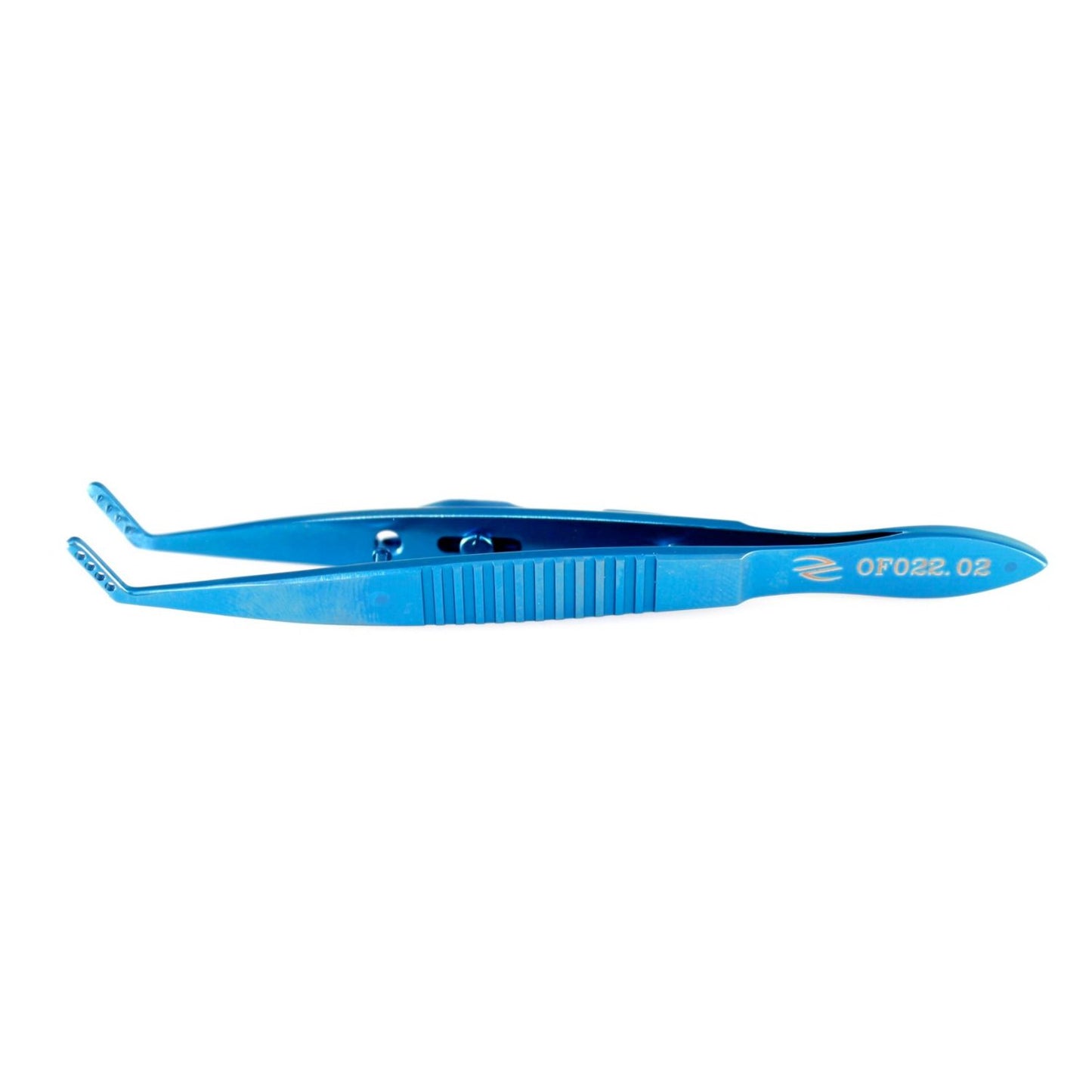 Fcps Jameson Muscle, 99mm, 4 dientes, bloqueo deslizante, derecha