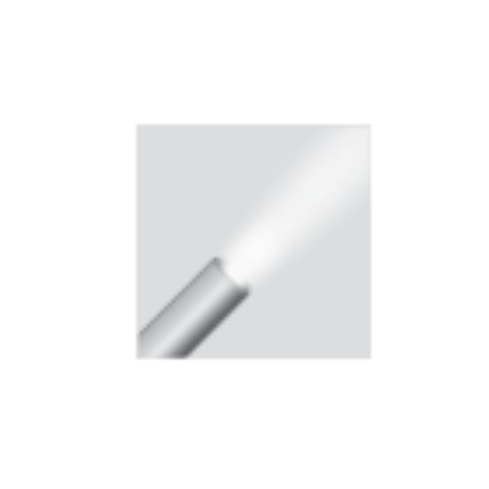 Fibra óptica UNO Colorline 25G iluminación de punto, desechable