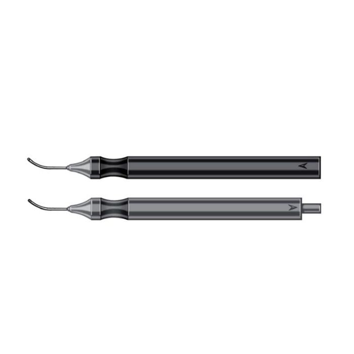 Set de pieza de mano I/A bimanual