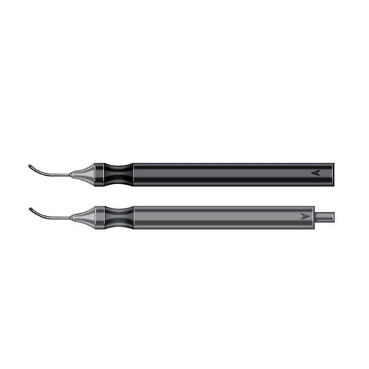 Set de pieza de mano I/A bimanual