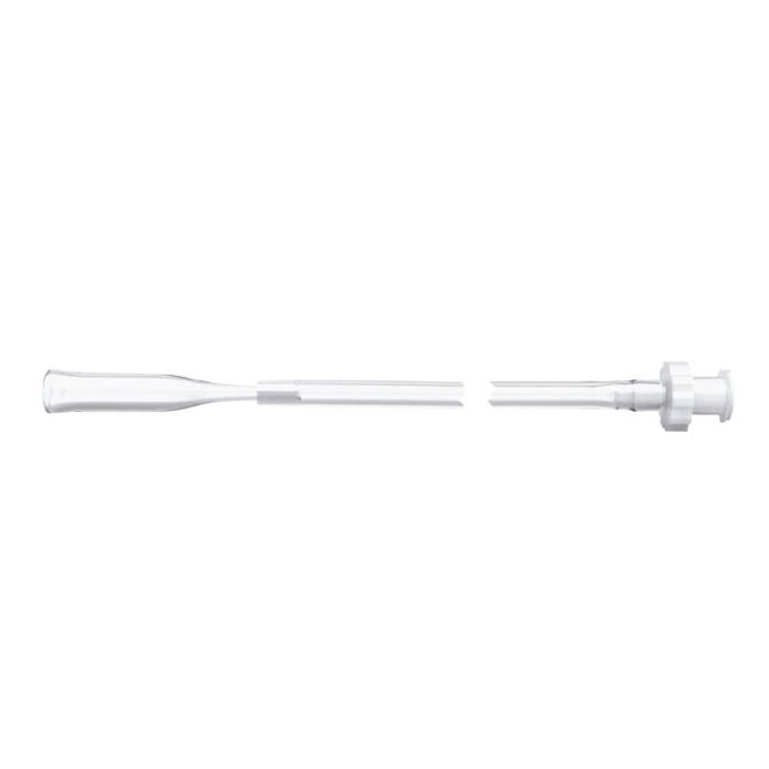 Cartucho DMEK para queratoplastia incisión 2.4 a 2.75, 16G, desechable