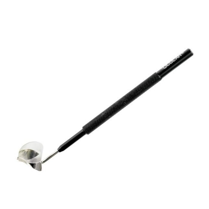 Gonioprisma, mano derecha