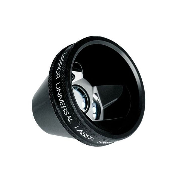 LENTE DE 3 ESPEJOS PARA LASER