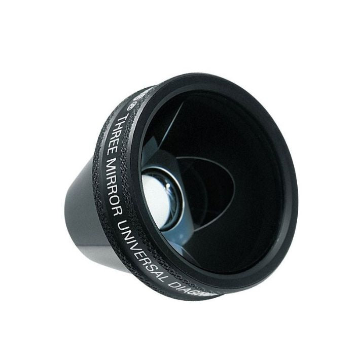 LENTE DE 3 ESPEJOS HAAG-STREIT