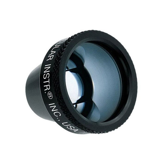 LENTE GONIO DOS ESPEJOS  PARA LASER