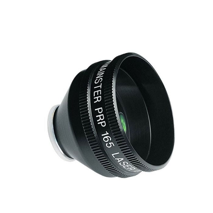 LENTE LASER OCULAR MAINSTER PRP 165