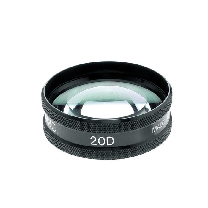 LUPA 20D MAXLIGHT