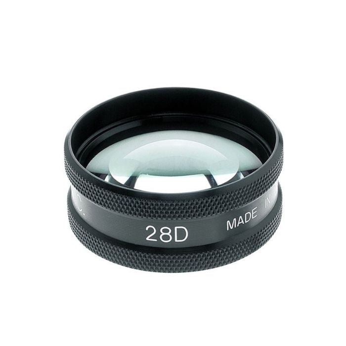 LUPA DE 28D MAXLIGHT