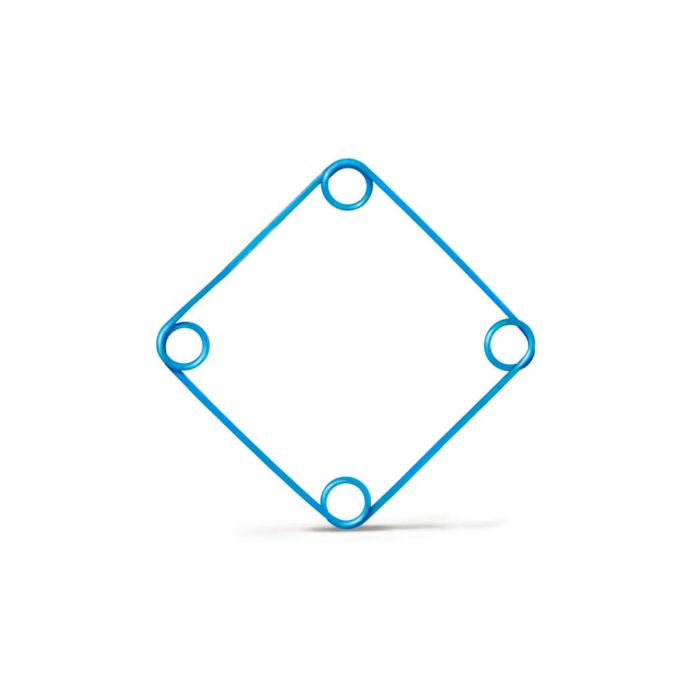 Anillo Malyugin 2.0, 6.25mm