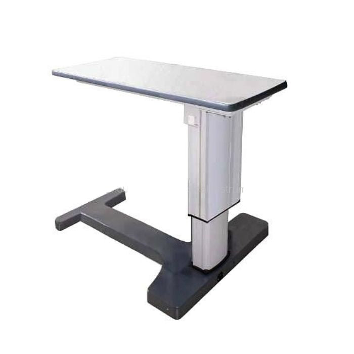 Mesa de elevación eléctrica, tabla de 95x42cm, Mod 2521A Marca Dong Wu