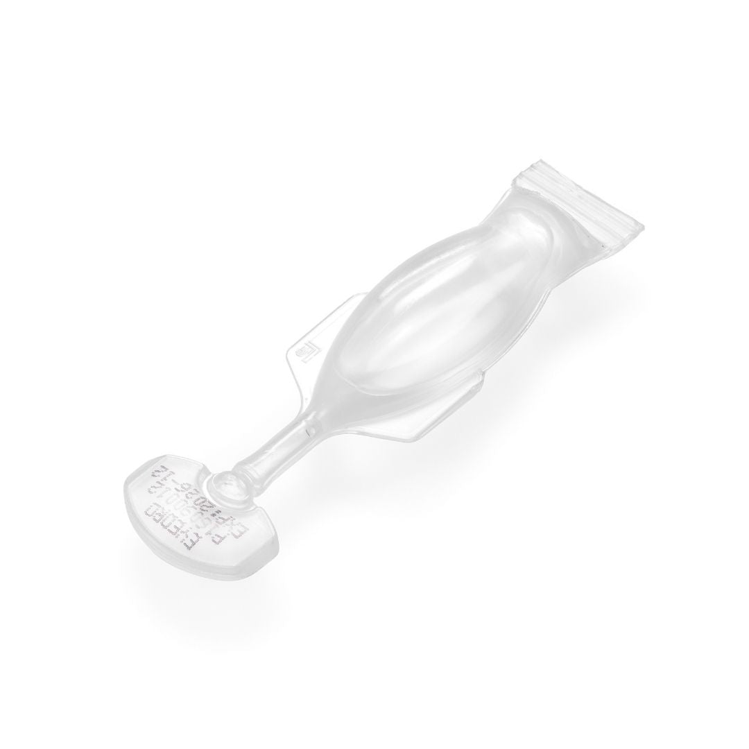 Gel de protección corneal, mezcla de polisacáridos eyeDRO, monodosis 2ml