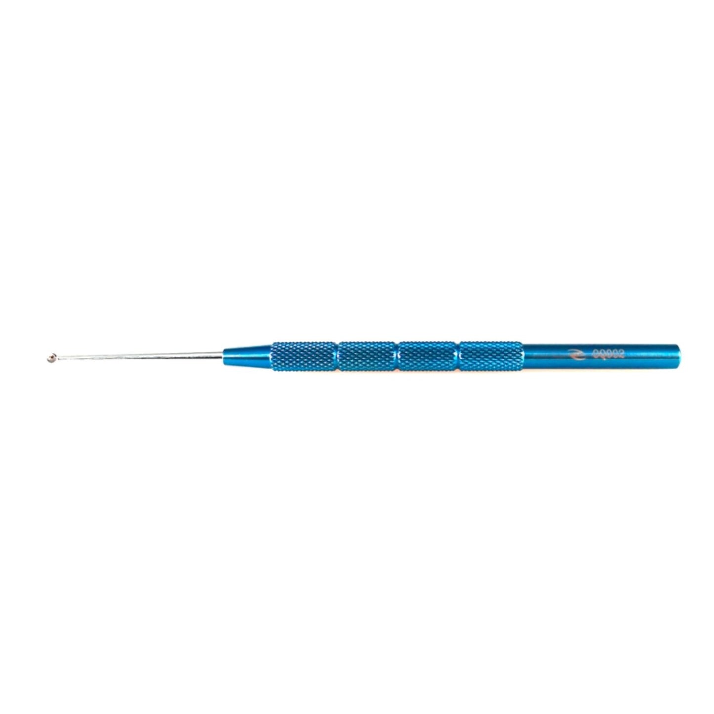 Chalazion Cureta 2,2mm 127mm t/h