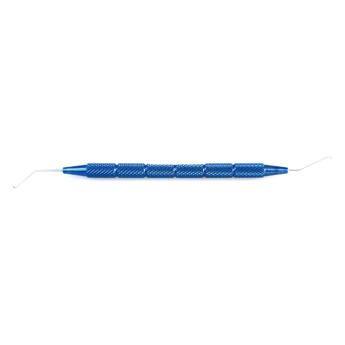 Seibel chopper de núcleo de doble extremo, punta en forma de dedo, uso en la mano derecha, 133mm