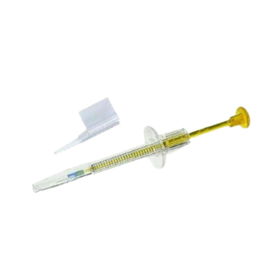 Set de inyector i-Ject y cartucho i-Glide desechable pequeño para inserción de lente intraocular