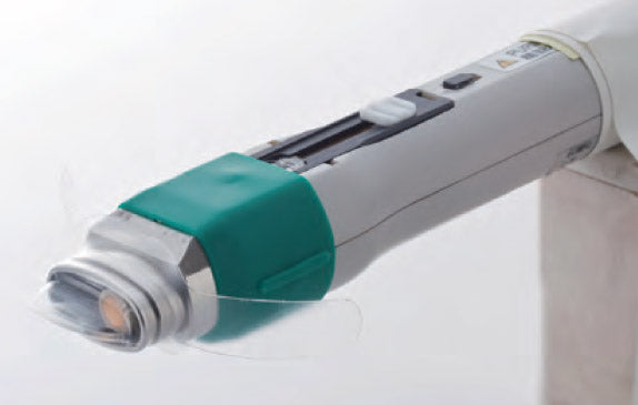 Sonda UBM 40 MHz para ultrasonido UD-800, TOMEY