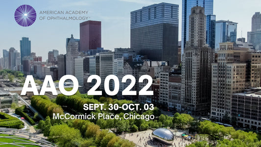 AAO Meeting 2022 Chicago