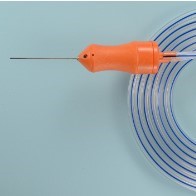 Vitrector 23G doble corte, compatible con Accurus y Associate 2500, desechable