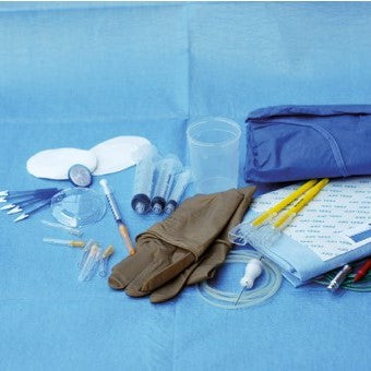 Paquete de Vitrectomía 23G, Compatible con MILLENNIUM