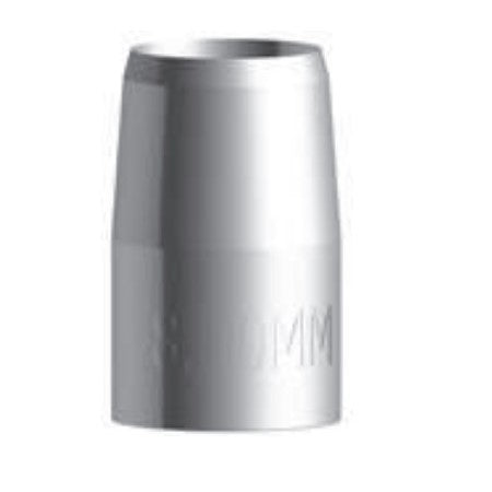 Trépano Manual Diámetro 10.0 mm NanOEdge, Largo 16 mm, estéril, desechable