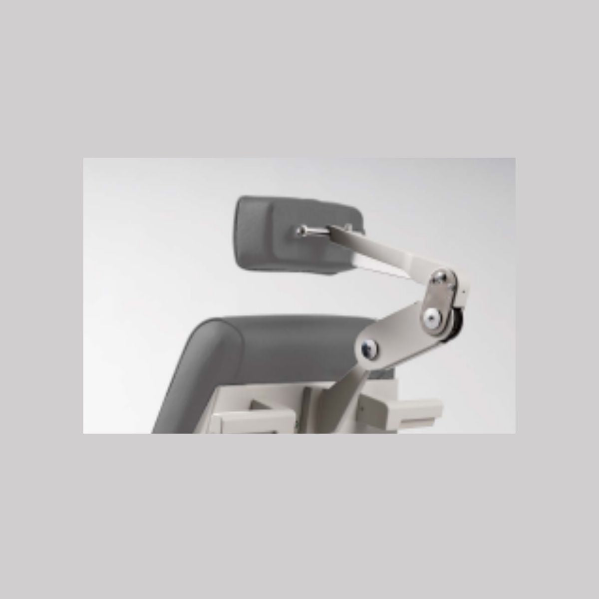Sillón oftalmico reclinable, Mod. UN-15  TAKAGI