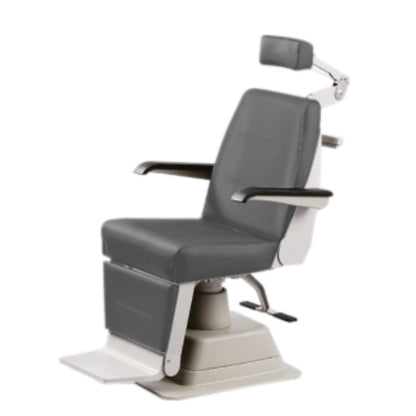 Sillón oftalmico reclinable, Mod. UN-15  TAKAGI
