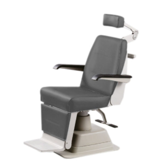 Sillón oftalmico reclinable, Mod. UN-15  TAKAGI